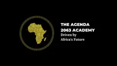Agenda 2063 Academy