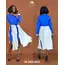 MvseHouse FANZA dress